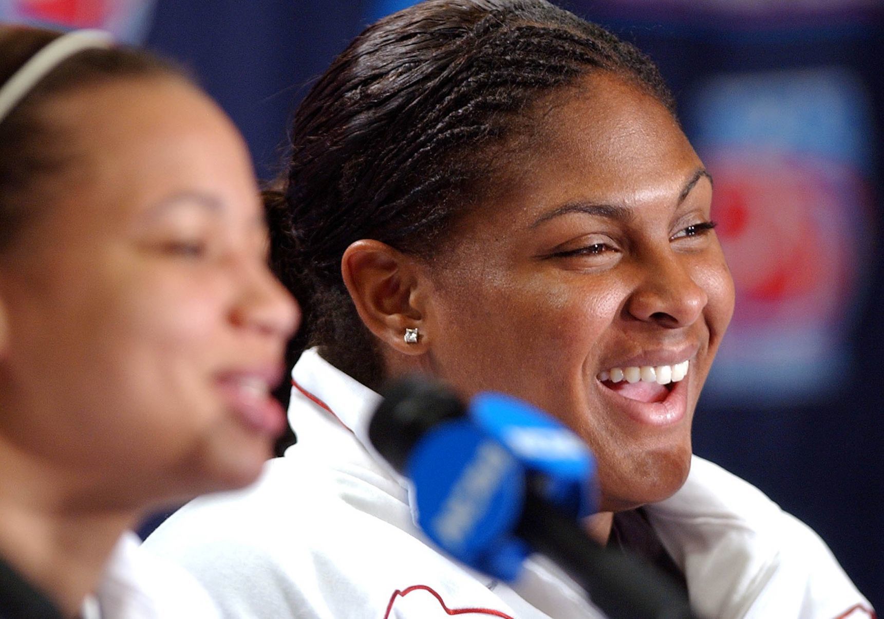 Courtney Paris returning to OU